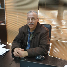 Eng.  Jamal Al-Dwake