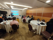 Excellence in Knowledge Transfer in Riyadh